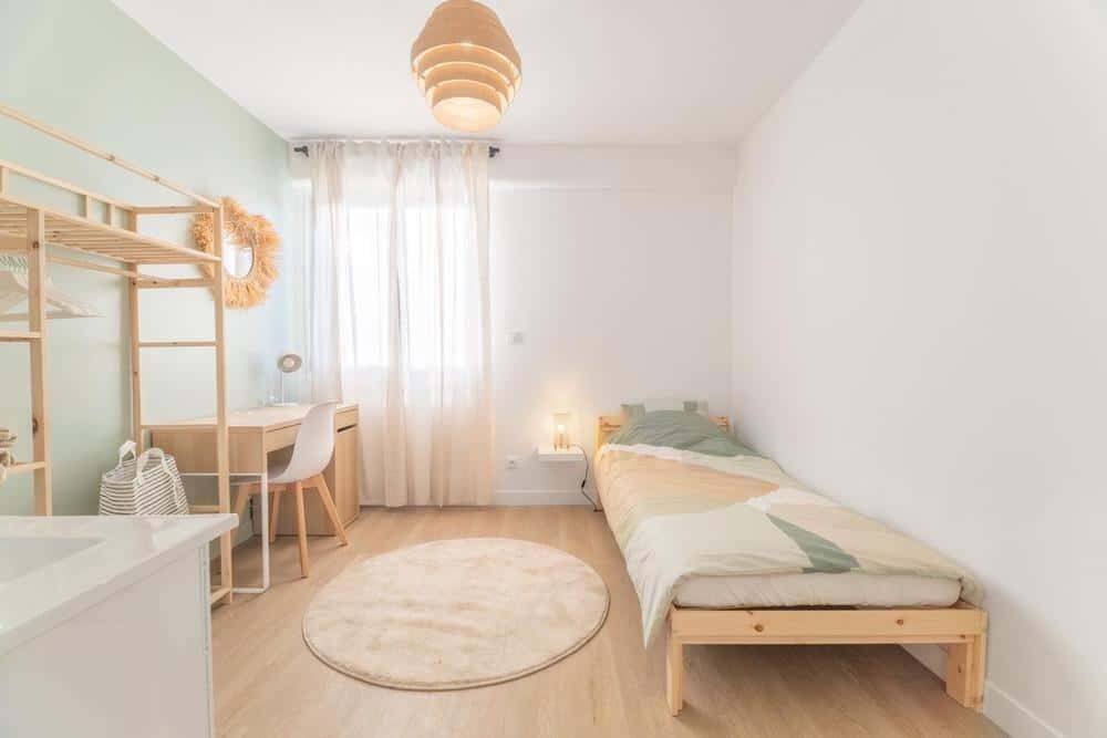 1 pièce 15 m² · à Orléans · 15 m² · 486 €