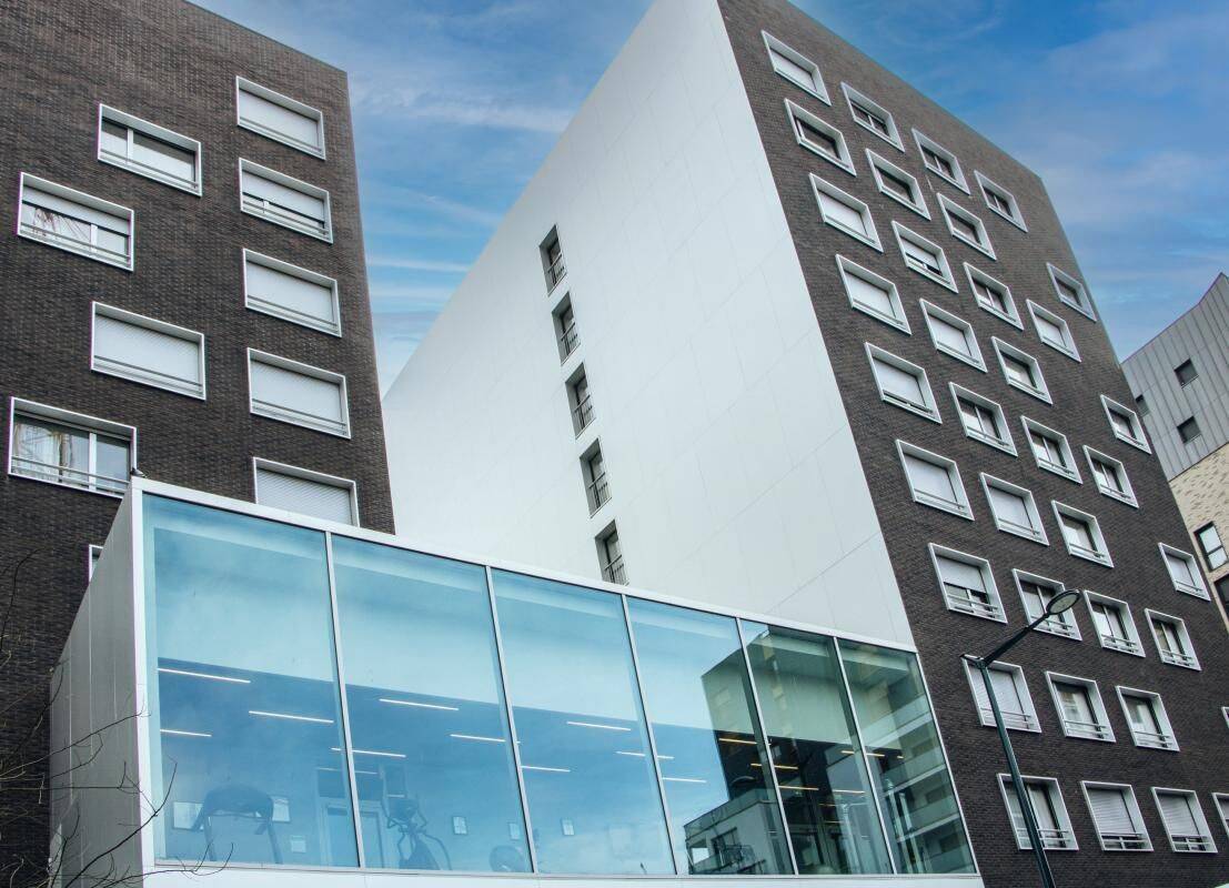 Appartement 1 pièce 19 m² · à Asnières-sur-Seine · 19 m² · 925 €/mois