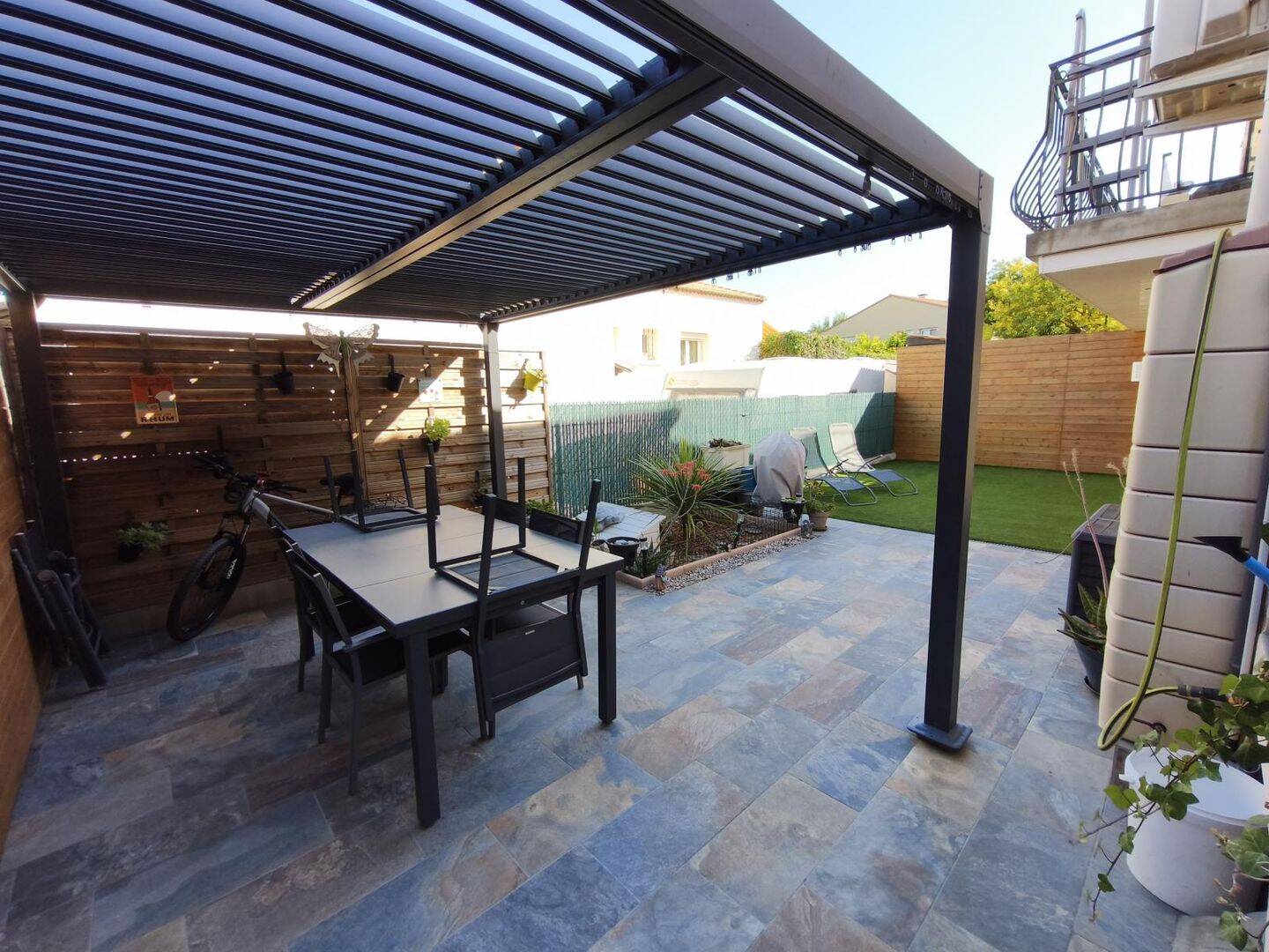 Maison 4 pièces 87 m² · à Frontignan · 87 m² · 299 000 €
