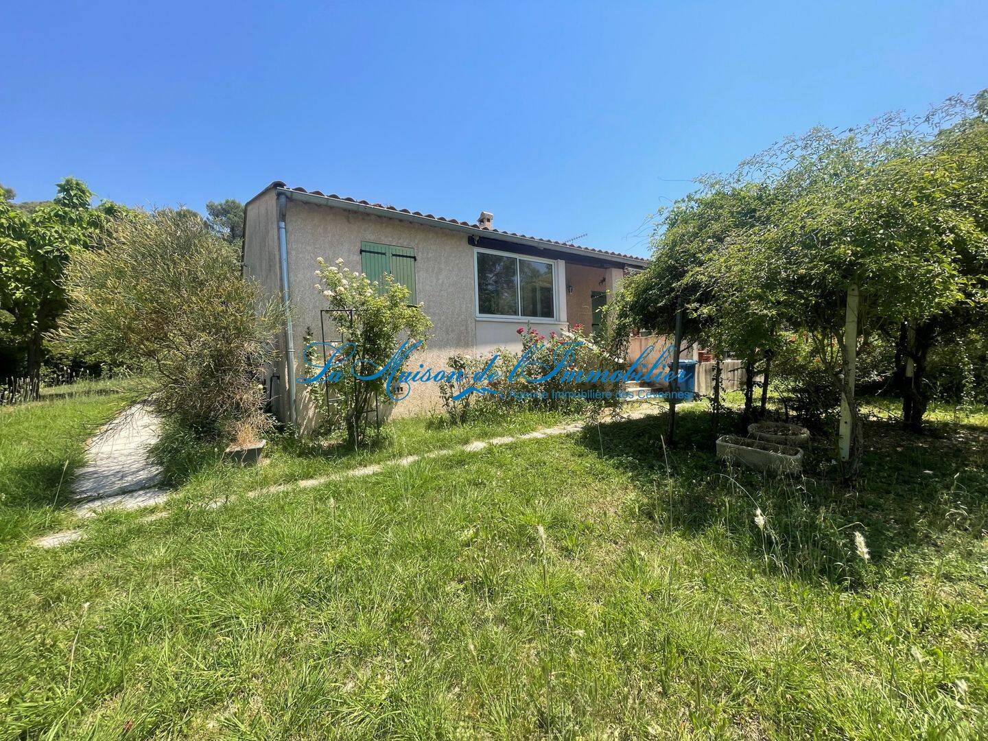 Maison 3 pièces 86 m² · à Massanes · 86 m² · 240 000 €