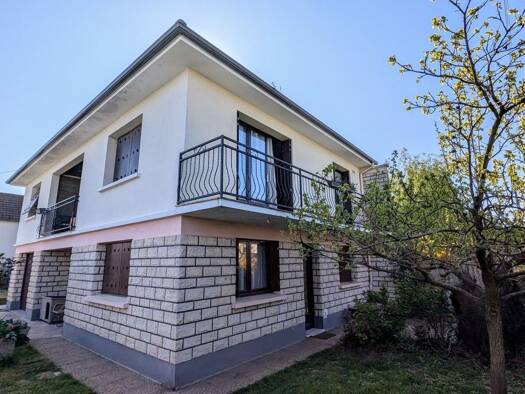 Maison à vendre 505 000 € 7 pièces 5 chambres 160 m² 375 m² de terrain Paray-Vieille-Poste 91320