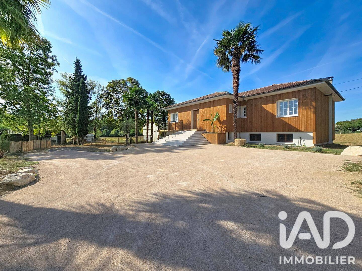 Maison 5 pièces 115 m² · à Saiguède · 115 m² · 315 000 €