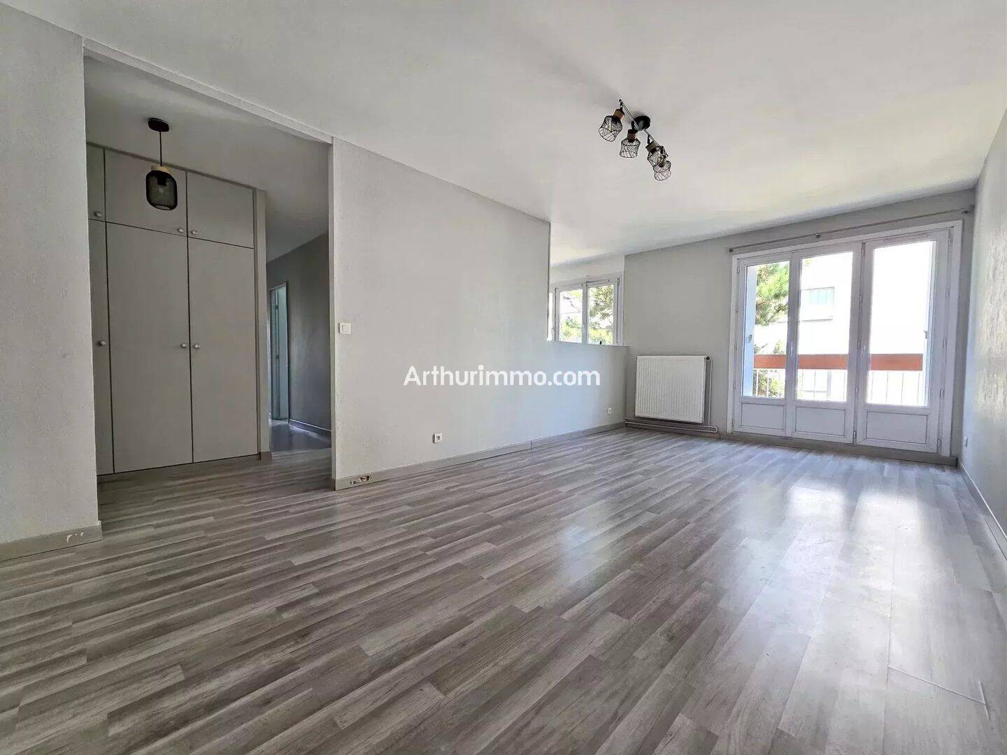 Appartement 4 pièces 78 m² · à Créteil · 77,9 m² · 250 000 €