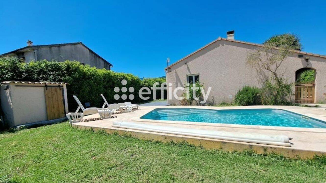 Maison 4 pièces 96 m² · à Penta-Di-Casinca · 96 m² · 350 000 €