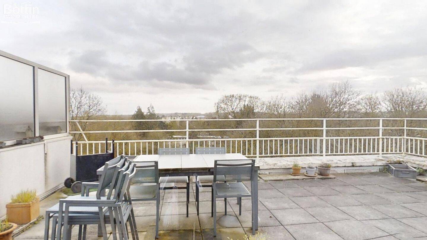 Appartement 5 pièces 126 m² · à Amiens · 126 m² · 441 000 €