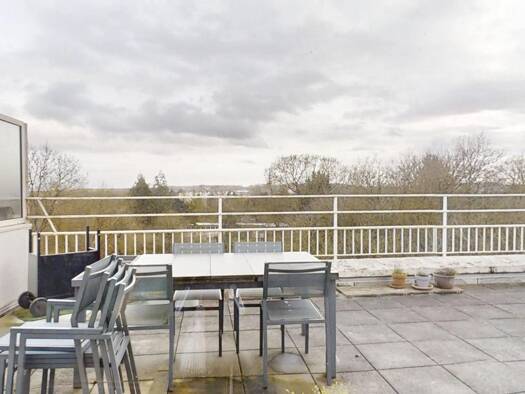 Appartement à vendre 441 000 € 5 pièces 3 chambres 126 m² Étage 5/5 Faubourg de Hem Amiens 80000
