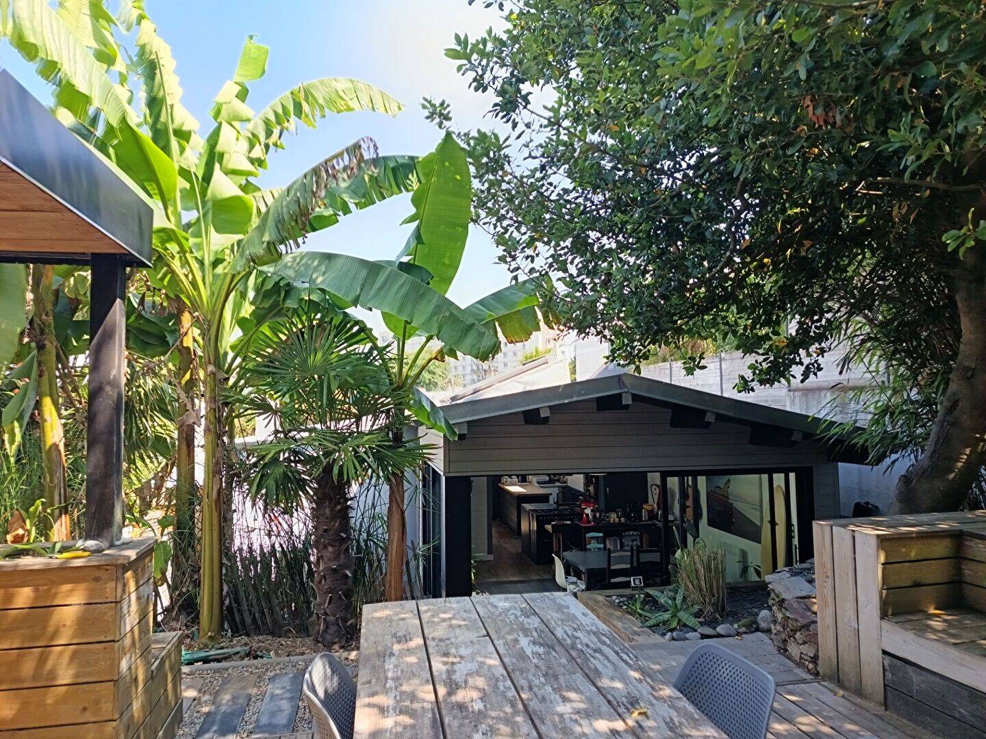 Maison 5 pièces 105 m² · à Brest · 105 m² · 378 000 €