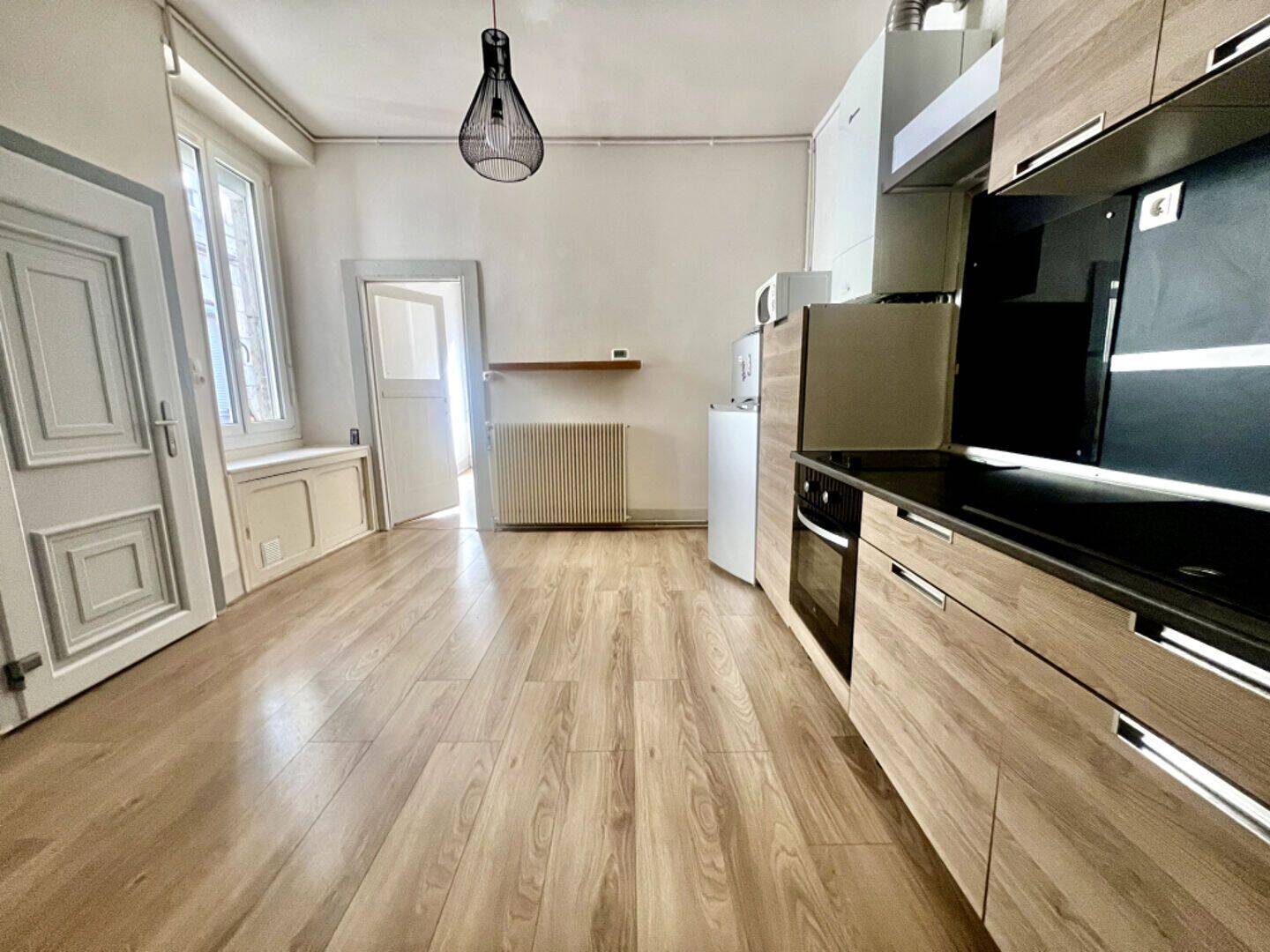 Appartement 2 pièces 32 m² · à Besançon · 32 m² · 79 000 €