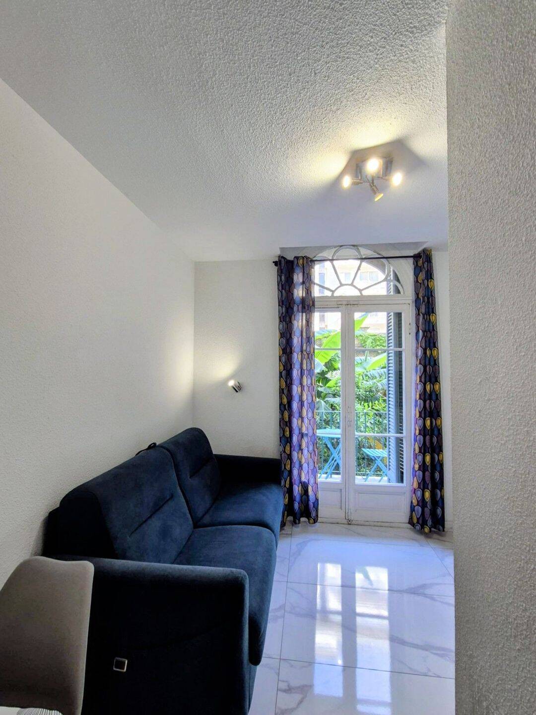 Appartement 1 pièce 17 m² · à Nice · 17 m² · 1 601 €