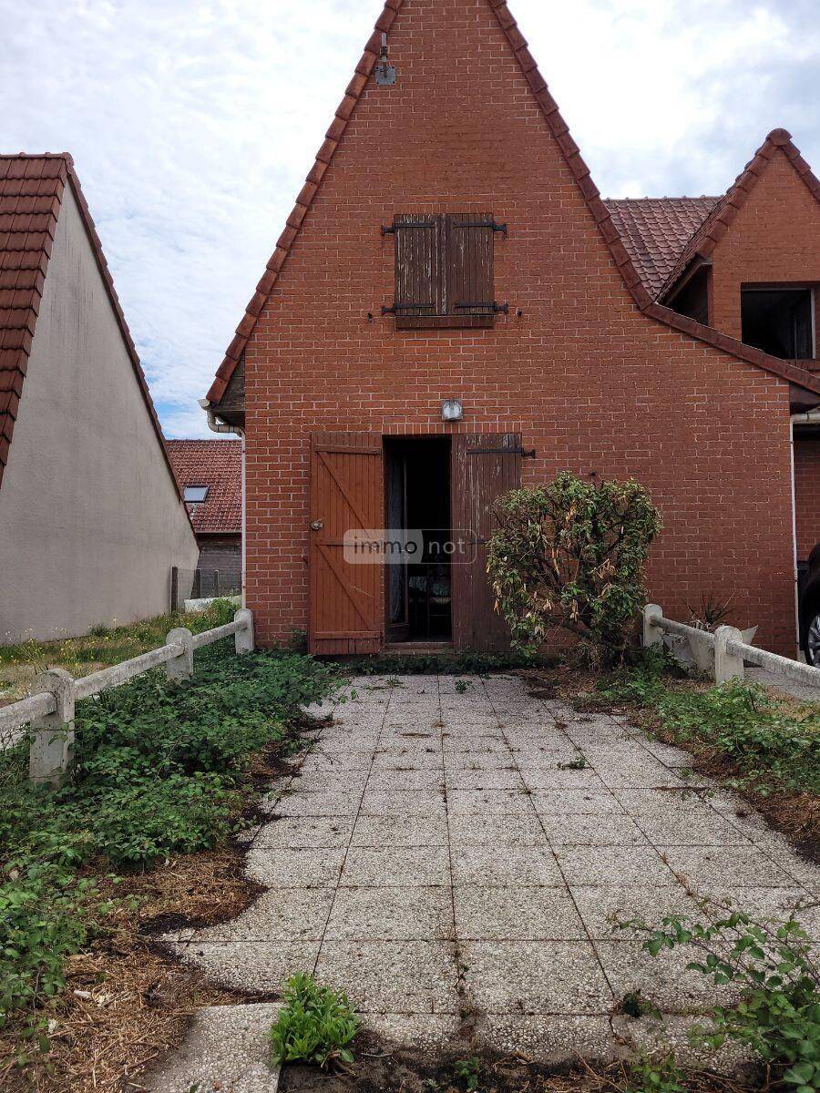 Maison 3 pièces 38 m² · à Camiers · 37,5 m² · 184 625 €