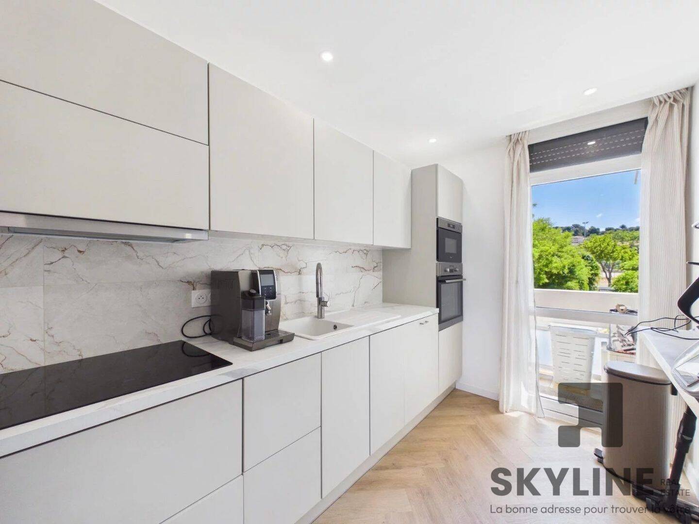 Appartement 4 pièces 70 m² · à Marseille 12ème Arrondissement · 70 m² · 226 000 €