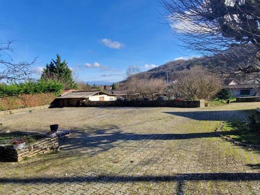 Maison à vendre 359 000 € 4 pièces 3 chambres 105 m² 1 570 m² de terrain Moras 38460