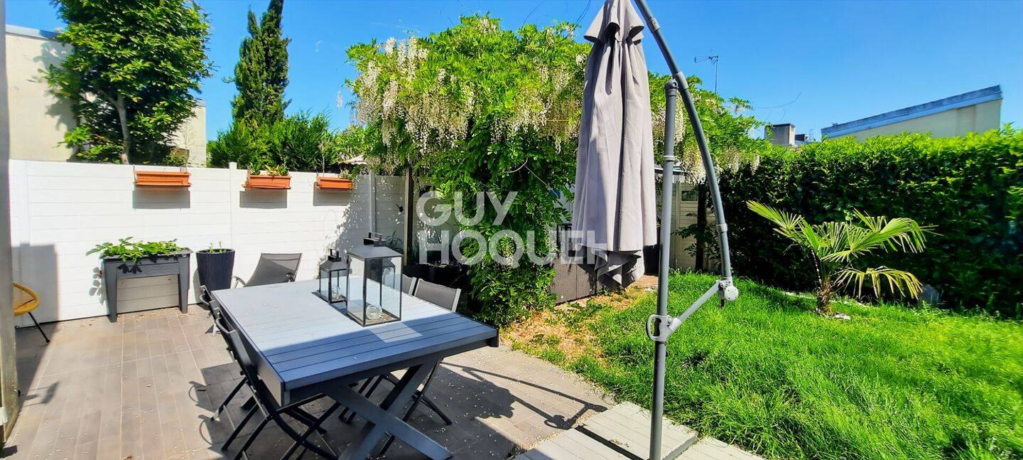 Maison 5 pièces 88 m² · à Gretz-Armainvilliers · 88 m² · 320 000 €