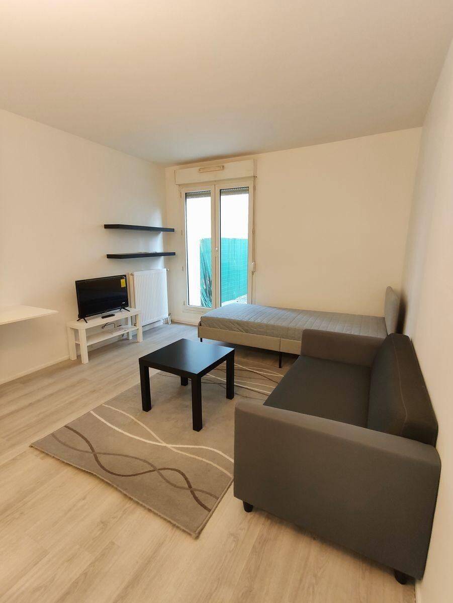 Appartement 1 pièce 30 m² · à Plaisir · 30 m² · 720 €