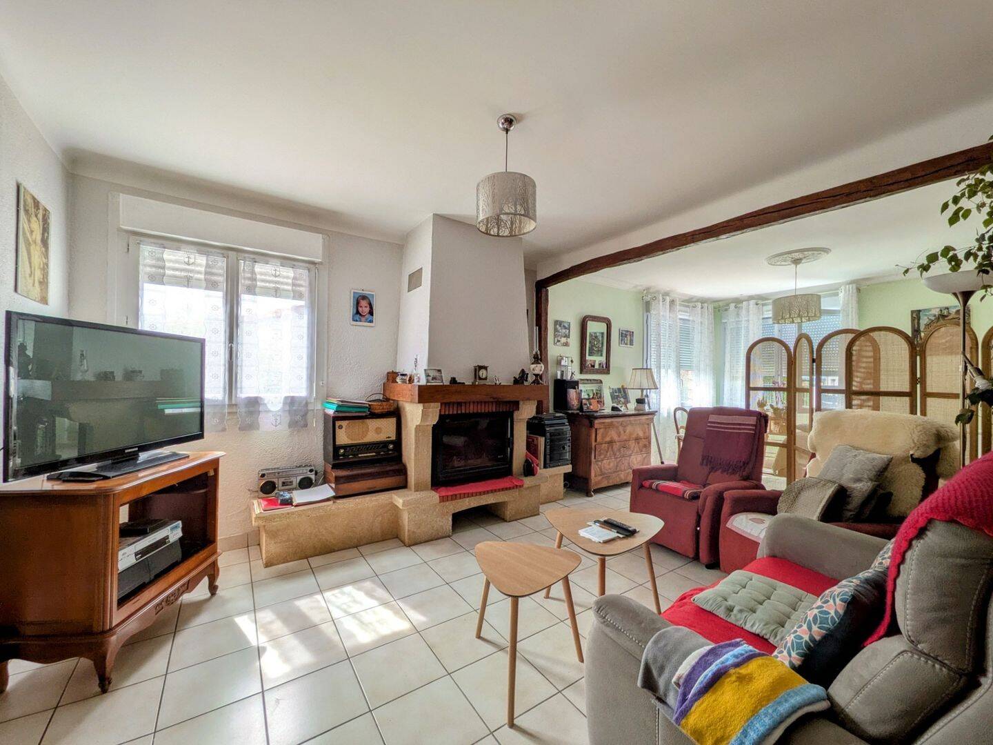 Maison 4 pièces 106 m² · à Maulévrier · 106 m² · 169 600 €