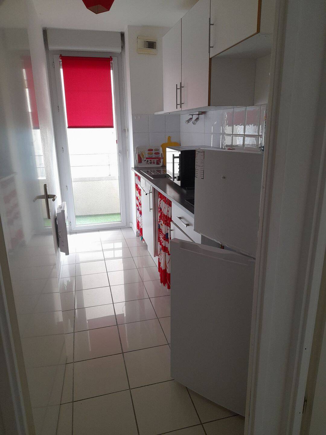 Appartement 2 pièces 42 m² · à Toulouse · 42 m² · 910 €/mois