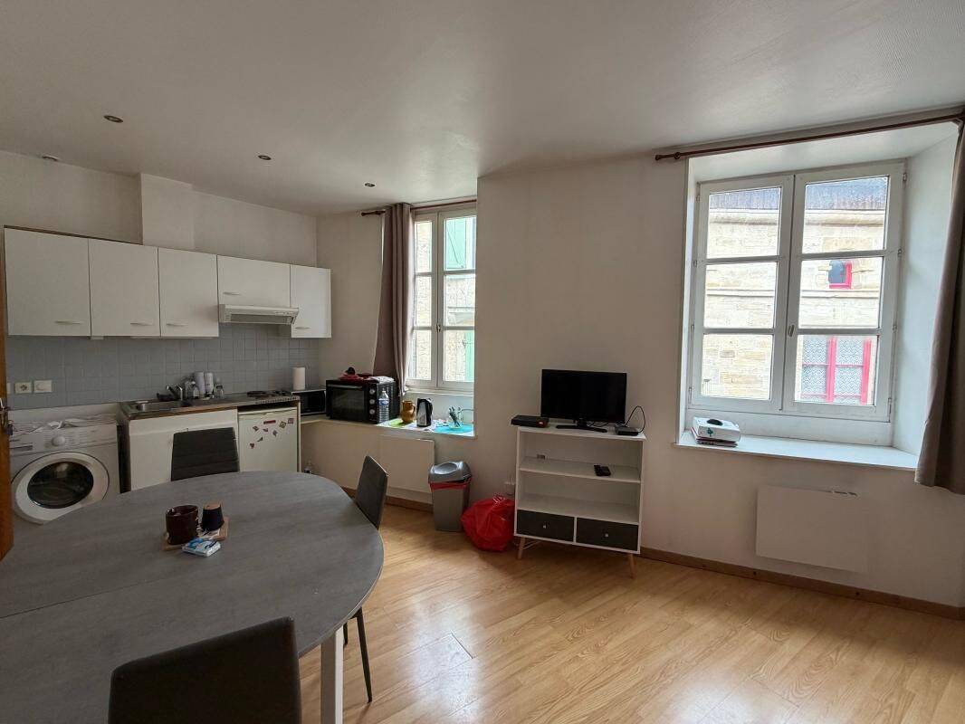 Appartement 1 pièce 26 m² · à Bar-le-Duc · 26 m² · 330 €