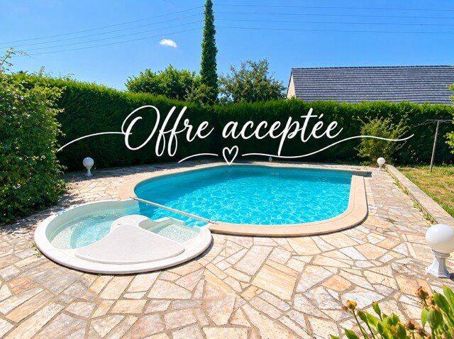 Maison 3 pièces 88 m² · à Gien · 88 m² · 127 000 €