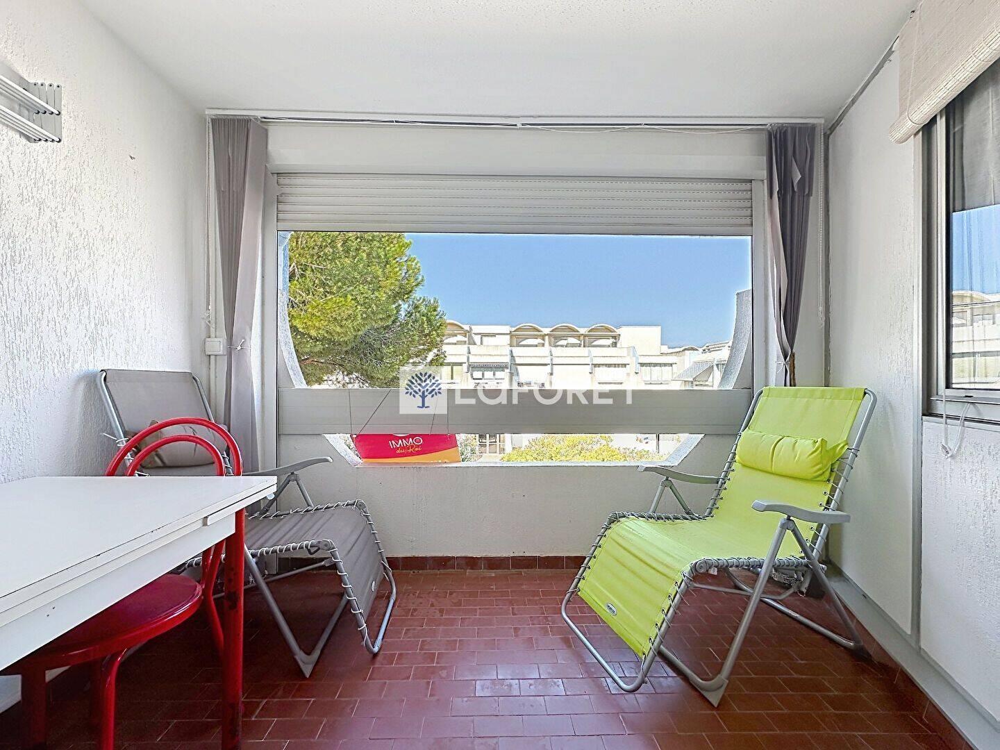 Appartement 2 pièces 34 m² · à Le Grau-du-Roi · 34 m² · 162 000 €