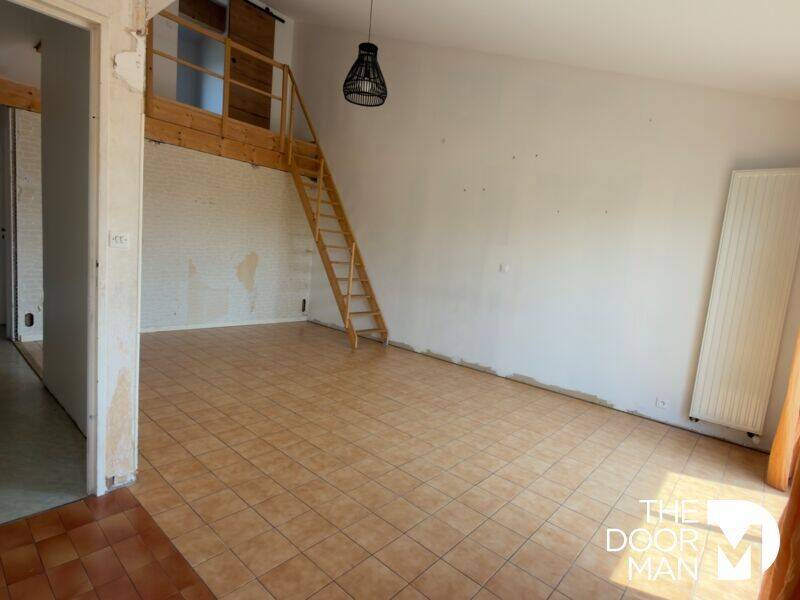 Maison 6 pièces 122 m² · à Trouy · 122 m² · 179 000 €