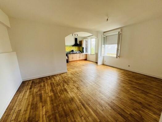 Maison à vendre 127 680 € 5 pièces 4 chambres 125 m² Châteauneuf-du-Faou 29520