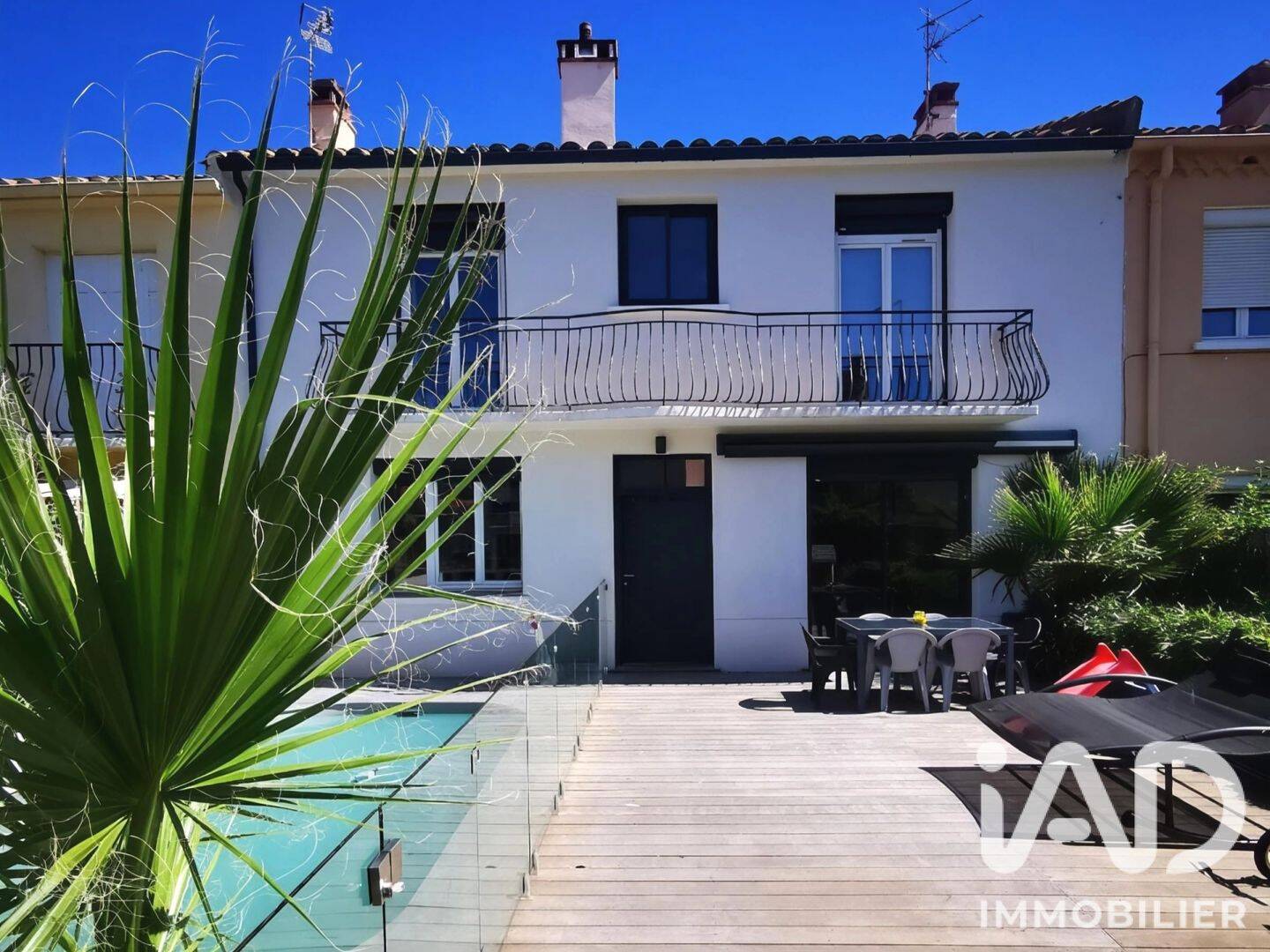 Maison 6 pièces 138 m² · à Baho · 138 m² · 315 000 €