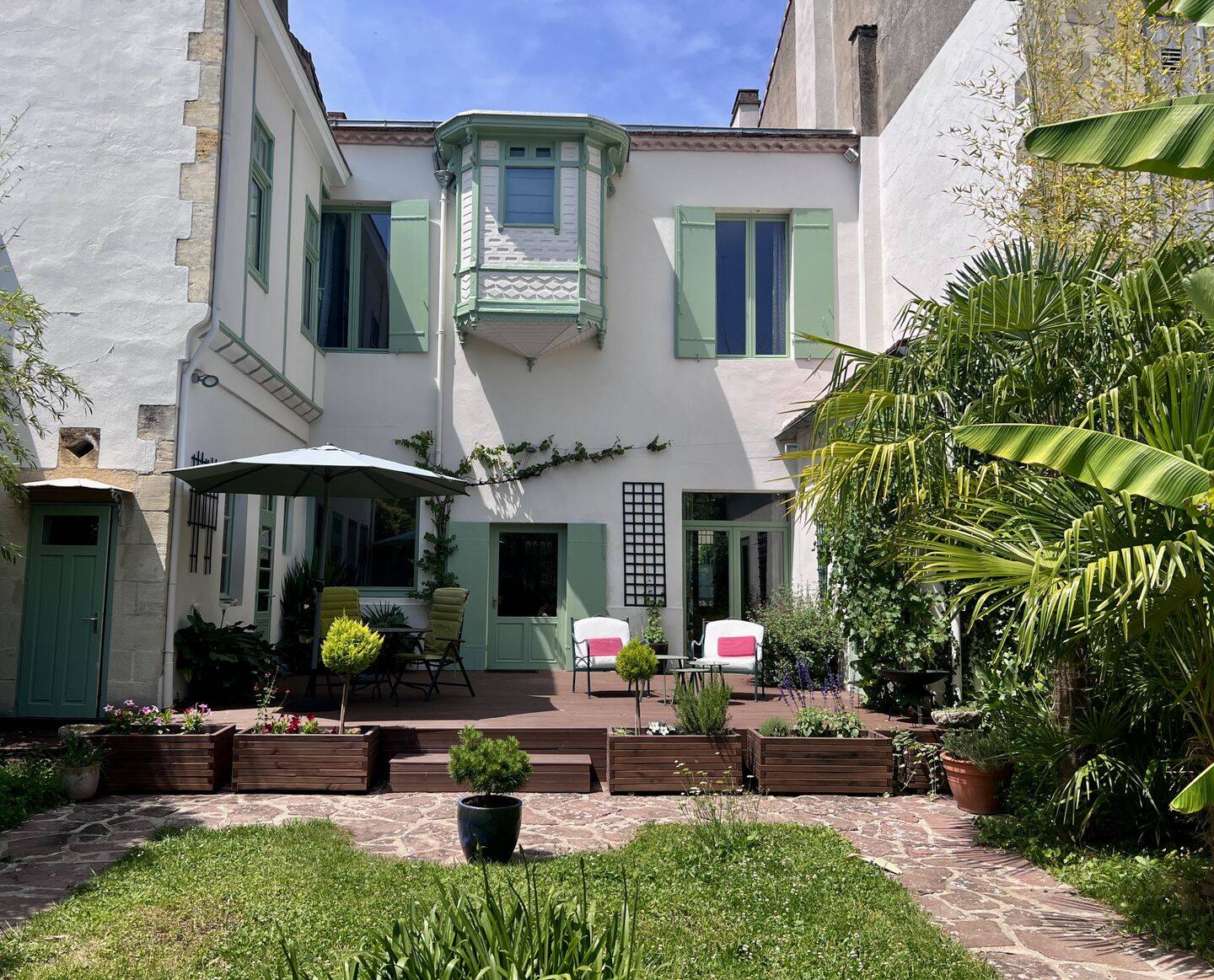 Maison 7 pièces 206 m² · à Marmande · 206 m² · 739 000 €
