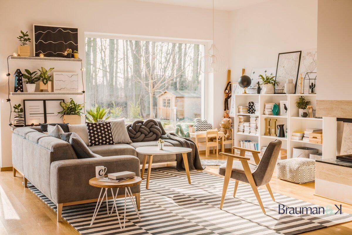 Maison 4 pièces 85 m² · à Ballancourt-sur-Essonne · 85 m² · 320 000 €