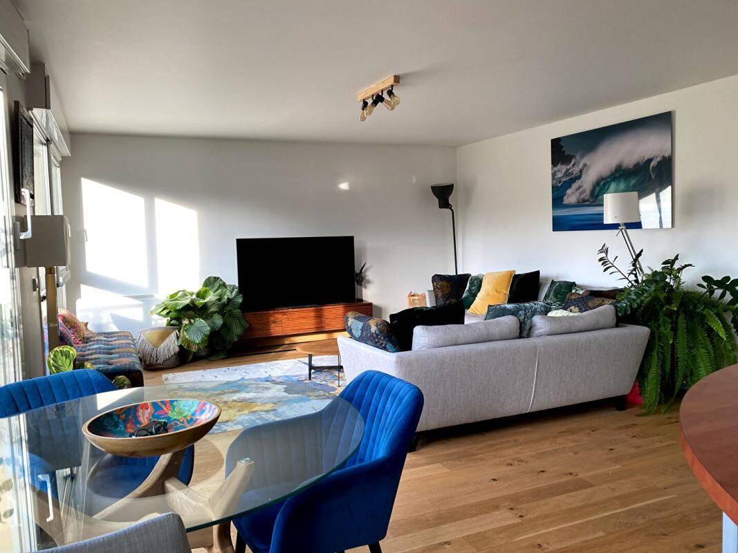 Appartement 5 pièces 124 m² · à Reims · 124,1 m² · 476 560 €