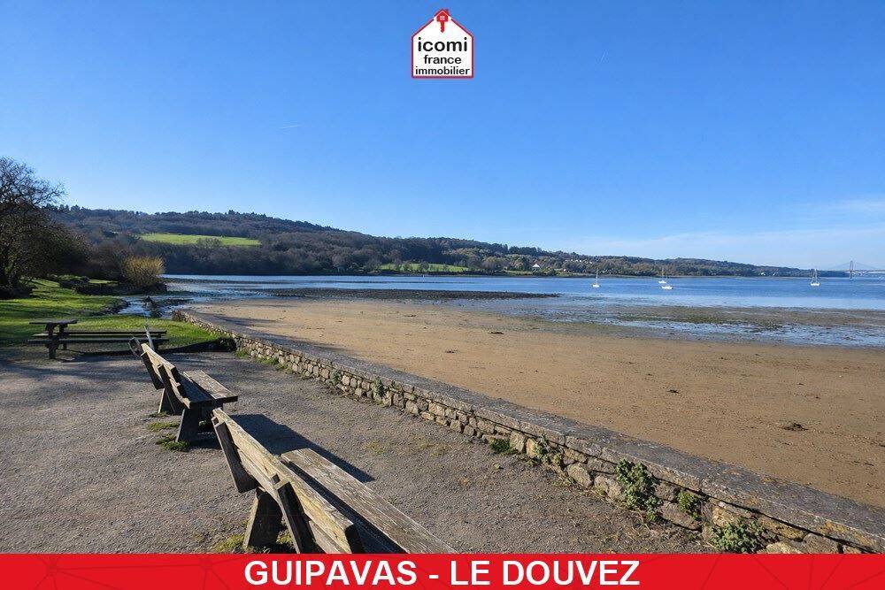 Maison 7 pièces 250 m² · à Guipavas · 250 m² · 729 000 €