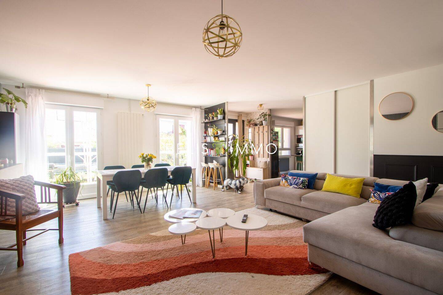 Maison 6 pièces 103 m² · à Montlouis-sur-Loire · 103 m² · 294 000 €