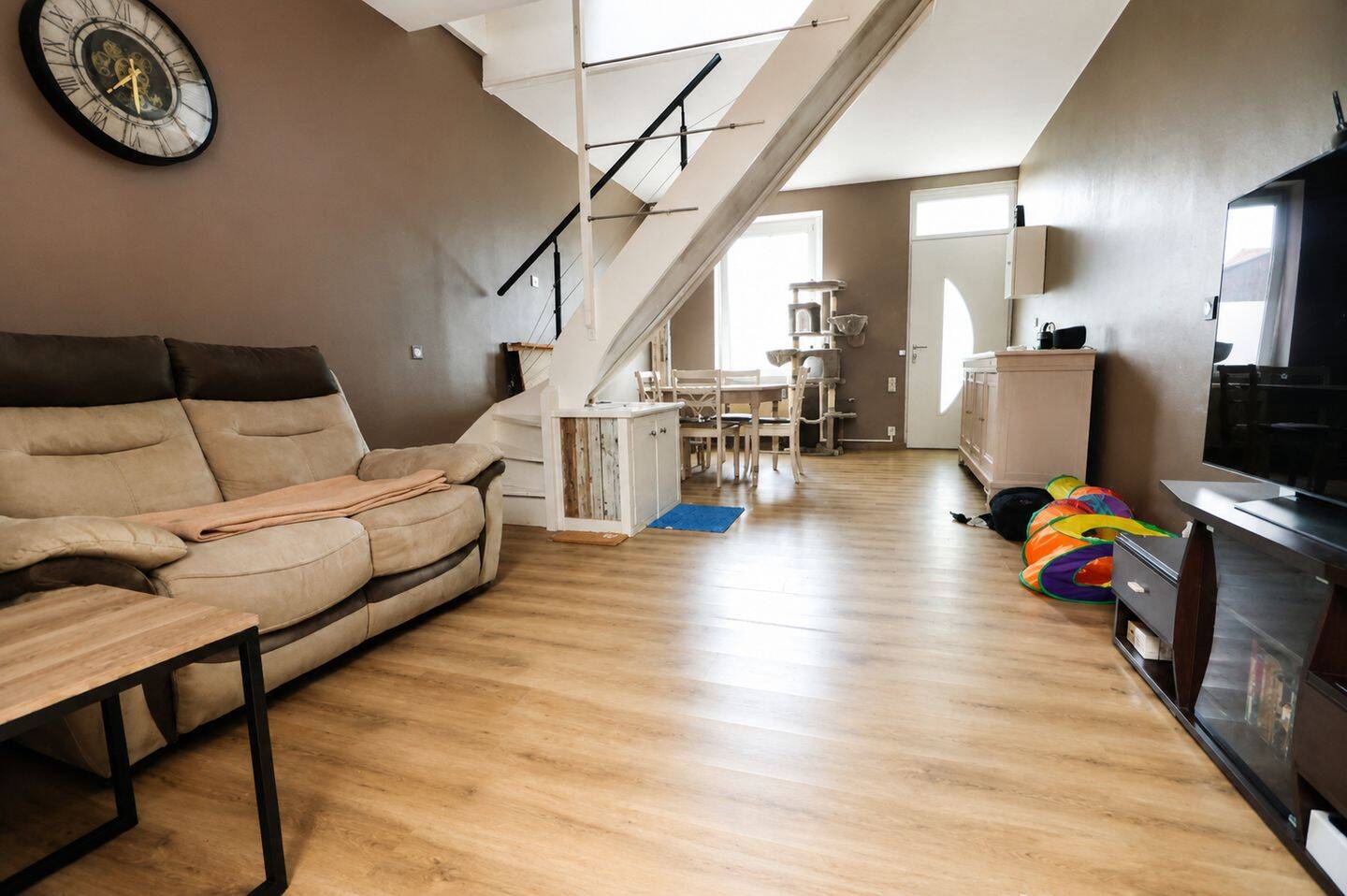 Maison 4 pièces 82 m² · à Haubourdin · 82 m² · 227 900 €