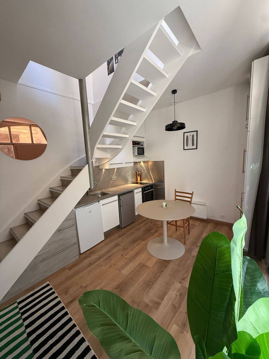 Appartement 2 pièces 33 m² · à Bordeaux · 33 m² · 875 €