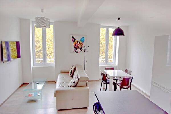 Appartement 3 pièces 60 m² · à Cannes · 60 m² · 1 750 €/mois