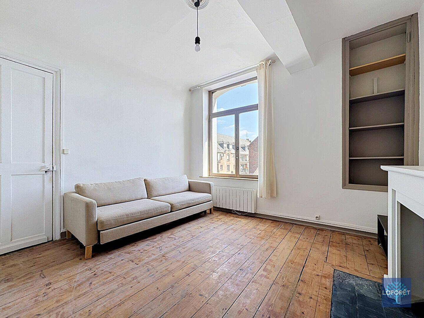 Appartement 2 pièces 31 m² · à Lille · 31 m² · 155 000 €