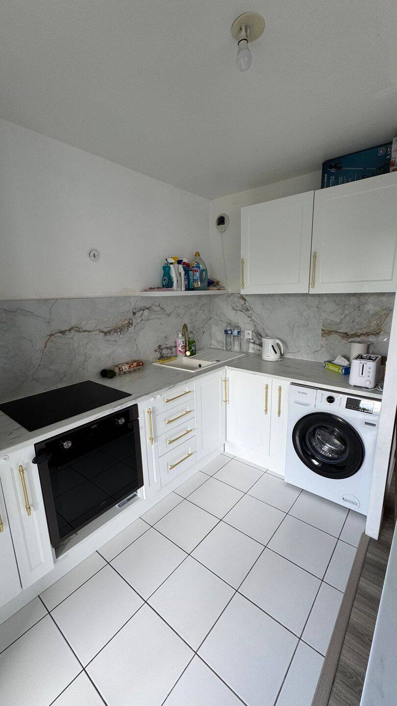 Appartement 2 pièces 49 m² · à Anzin · 49 m² · 780 €
