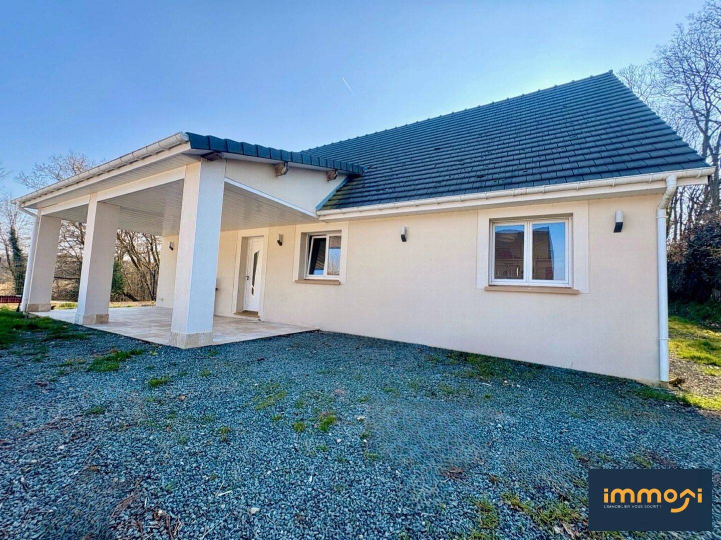 Maison 4 pièces 91 m² · à Le Val d'Hazey · 91 m² · 239 000 €