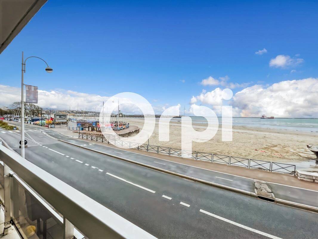 Appartement 1 pièce 27 m² · à Boulogne-sur-Mer · 27 m² · 580 €/mois