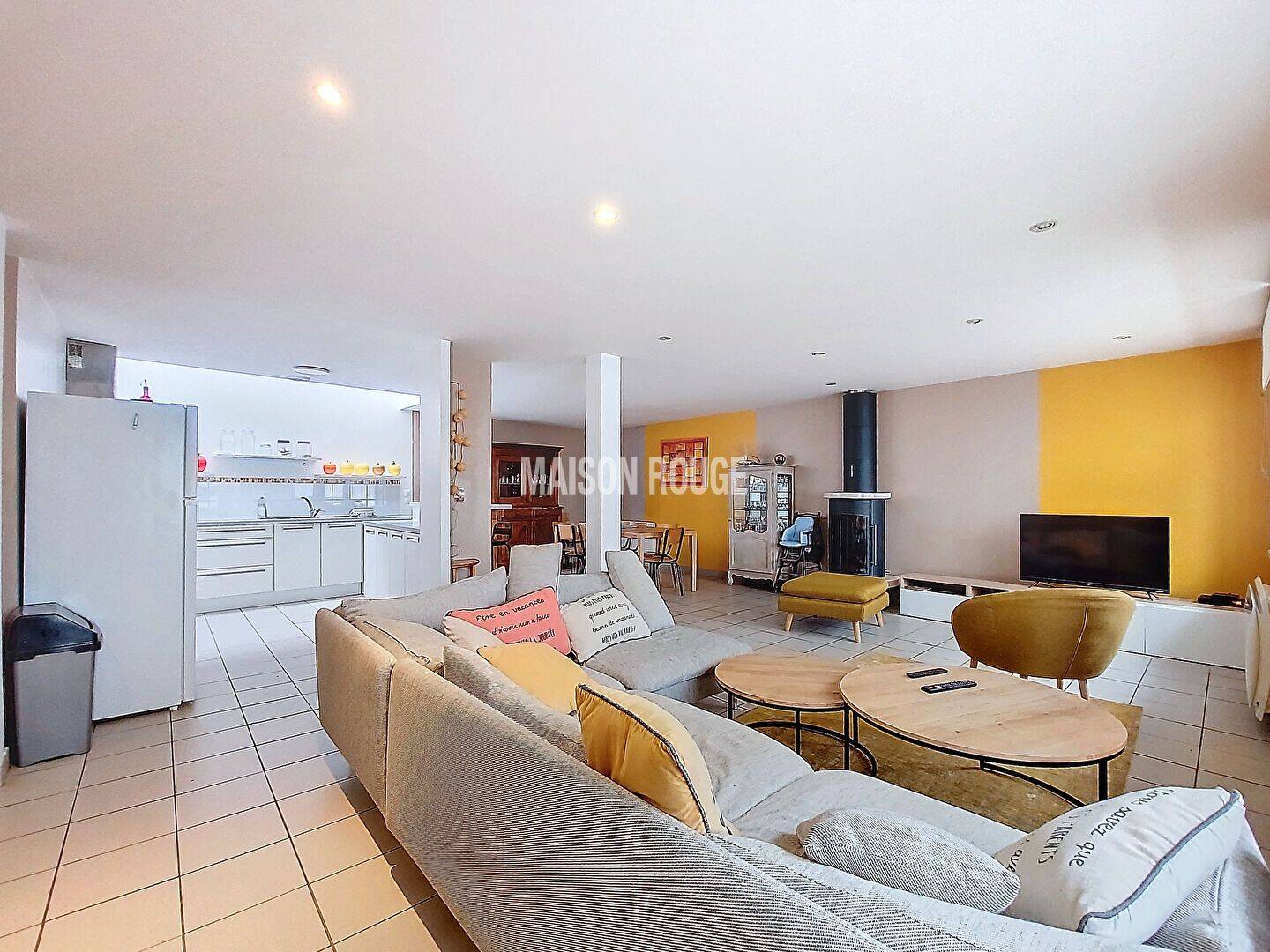 Maison 6 pièces 173 m² · à Vannes · 172,7 m² · 649 760 €