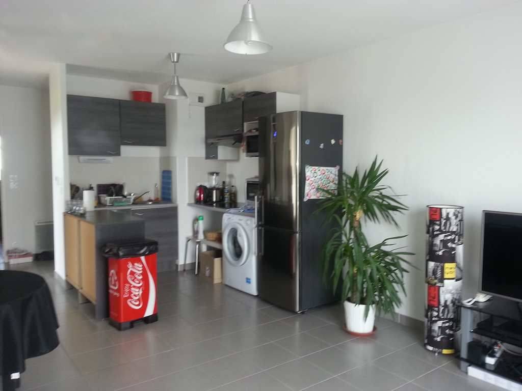 Appartement 3 pièces 61 m² · à Toulouse · 60,5 m² · 710 €