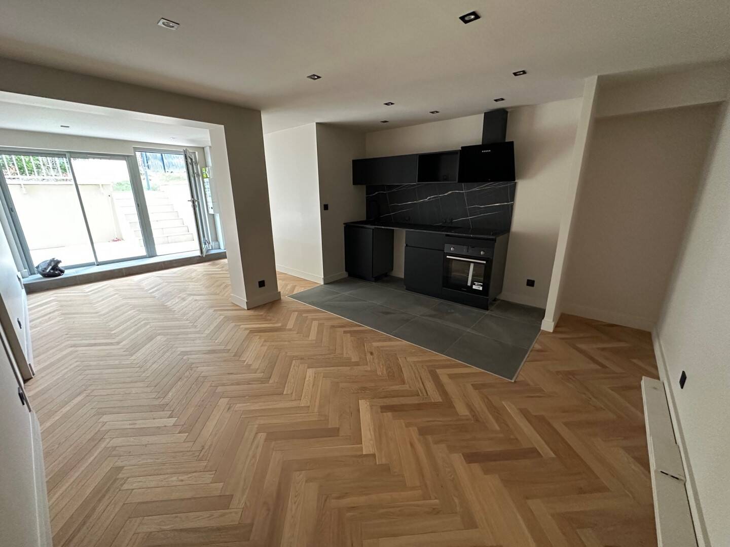 Appartement 2 pièces 46 m² · à Écully · 45,5 m² · 810 €