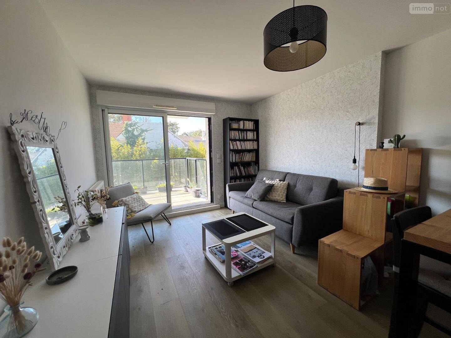 Appartement 2 pièces 46 m² · à La Baule-Escoublac · 45,5 m² · 326 000 €