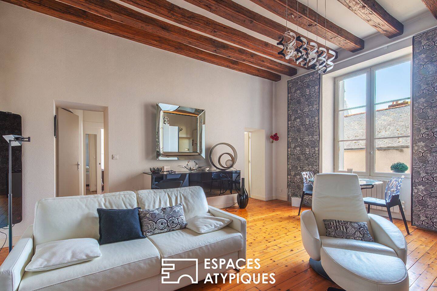 Appartement 2 pièces 54 m² · à Angers · 54 m² · 311 000 €