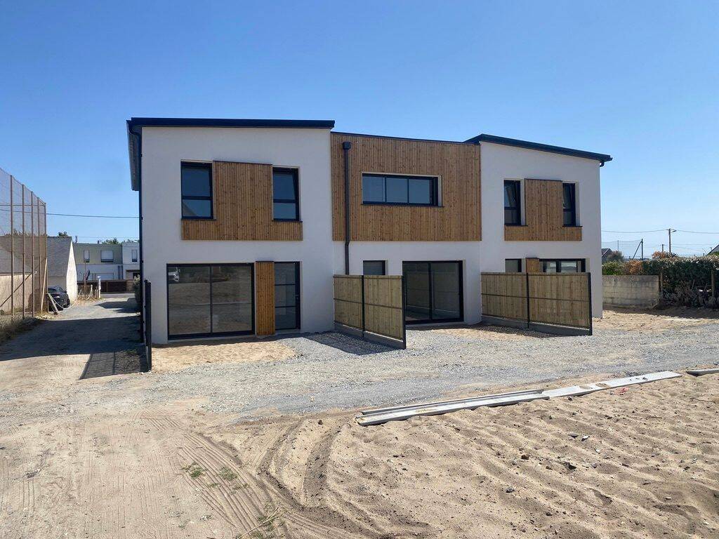 Maison 4 pièces 110 m² · à La Turballe · 110 m² · 1 700 €/mois