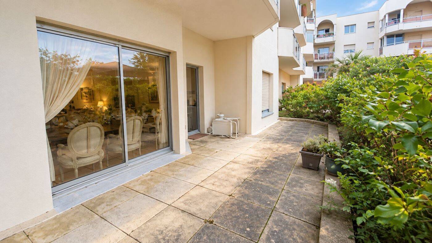 Appartement 2 pièces 50 m² · à Arcachon · 50 m² · 250 000 €