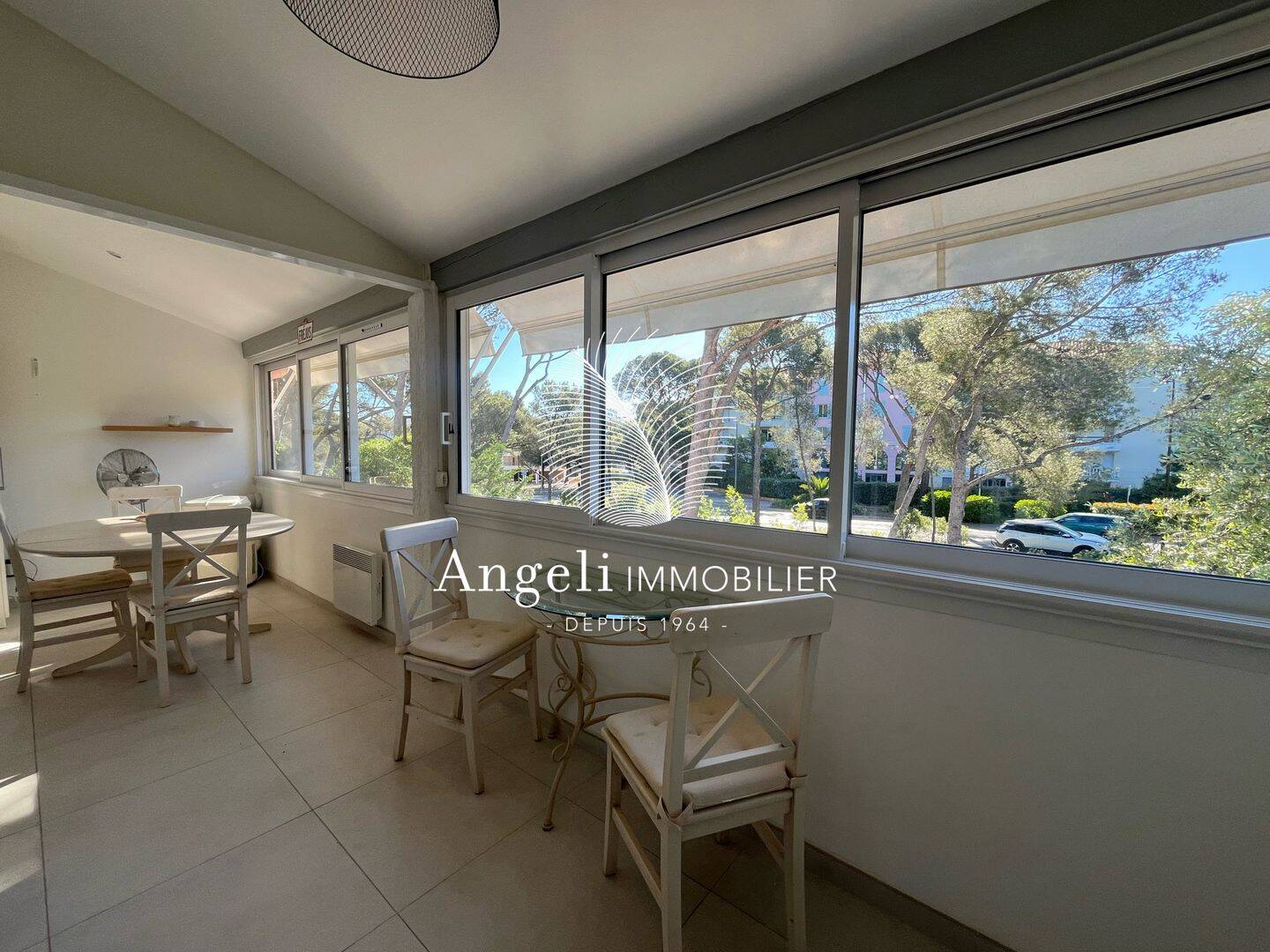 Appartement 2 pièces 60 m² · à Fréjus · 60 m² · 280 000 €