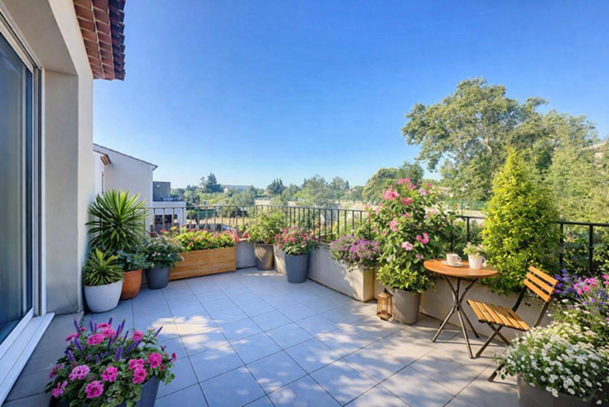Appartement 3 pièces 67 m² · à Avignon · 67 m² · 188 000 €
