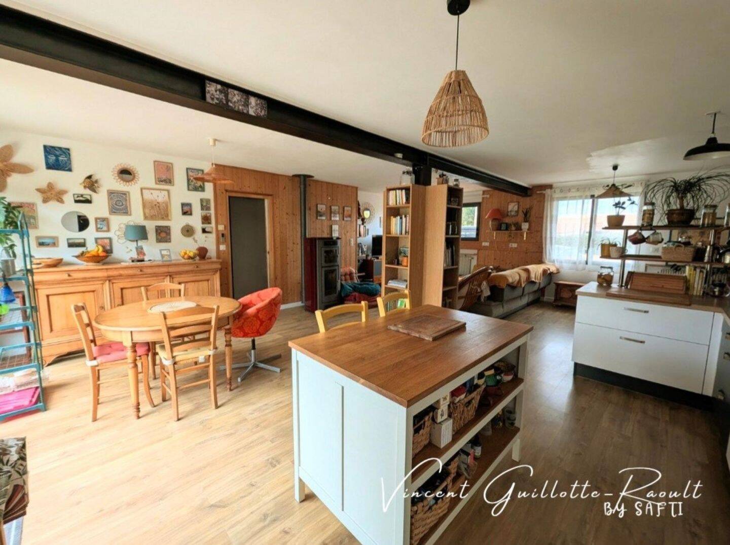 Maison 5 pièces 160 m² · à Chaumes-en-Retz · 160 m² · 349 900 €