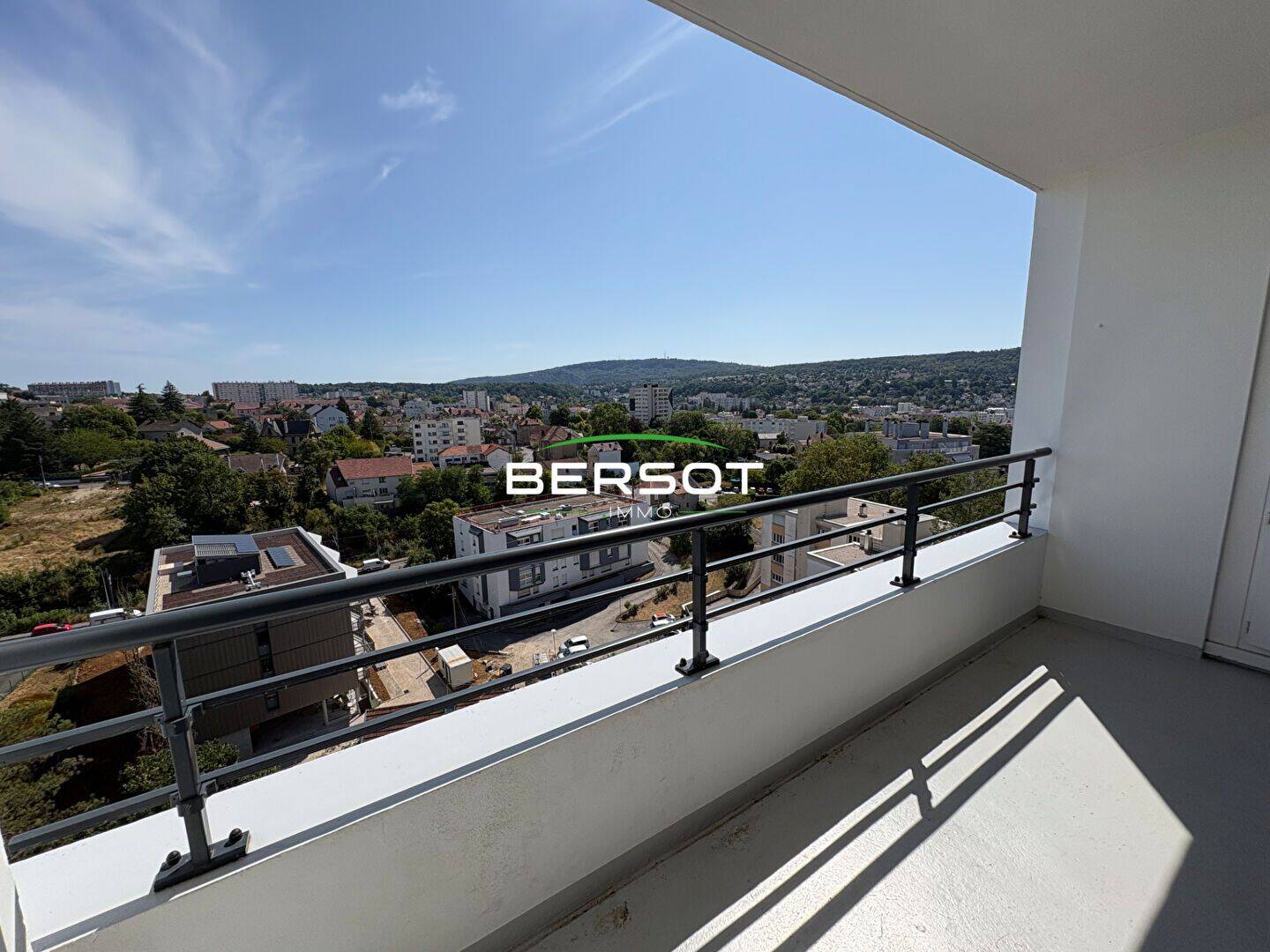 Appartement 3 pièces 65 m² · à Besançon · 65 m² · 155 000 €