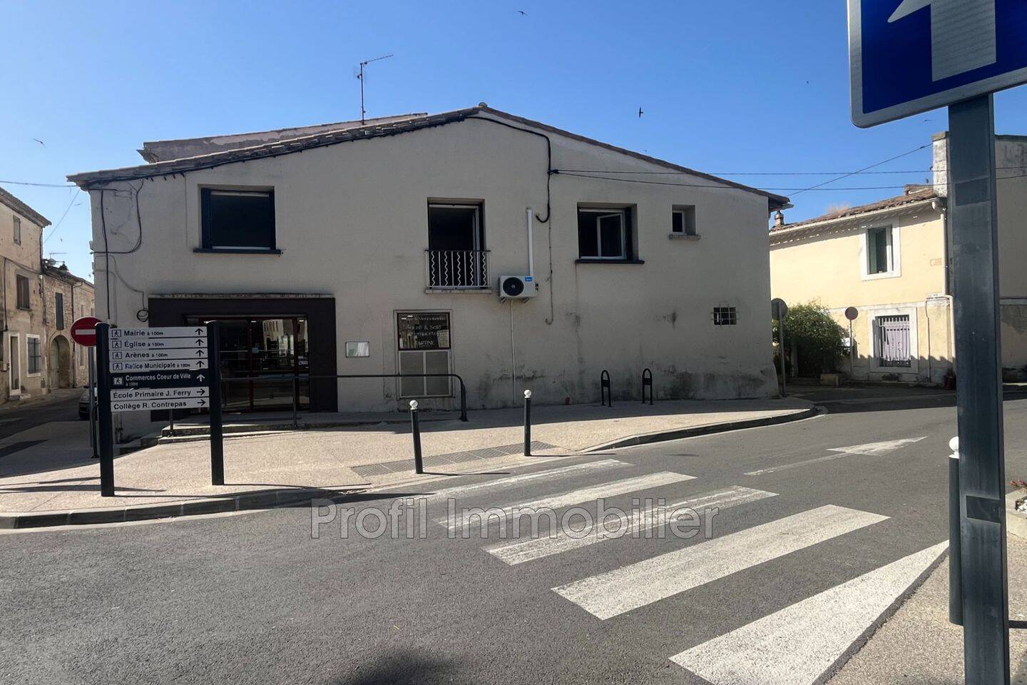Maison 4 pièces 140 m² · à Marsillargues · 140 m² · 330 000 €